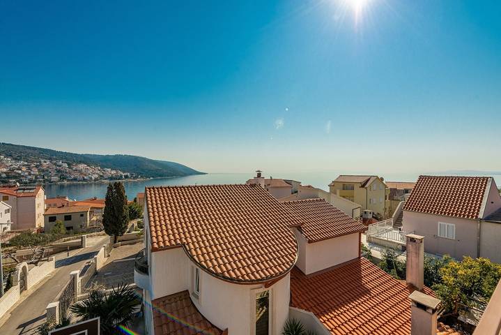 Ferienwohnung für 3 Personen, mit Balkon/Terrasse - 1