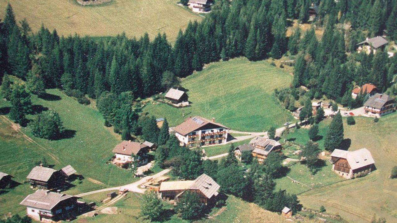 Ganze Ferienwohnung, Ferienwohnung für 4 Personen (58 m²) in Bad Kleinkirchheim in Bad Kleinkirchheim, Nockberge