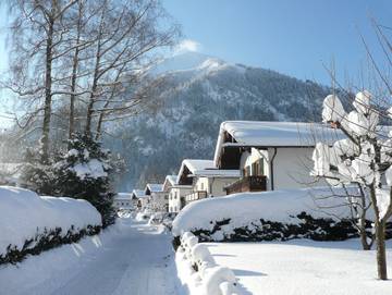 Ferienwohnung für 4 Personen in Ellmösl, Rottach-Egern, Bild 2