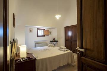 Villa per 8 Persone in Monopoli, Valle D'Itria, Foto 1