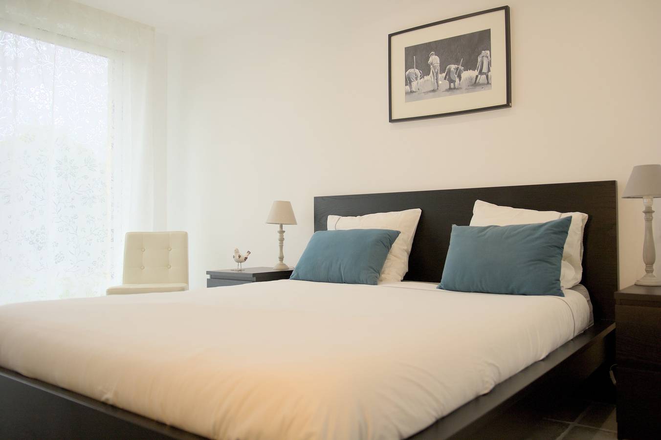Photo : Maison de vacances