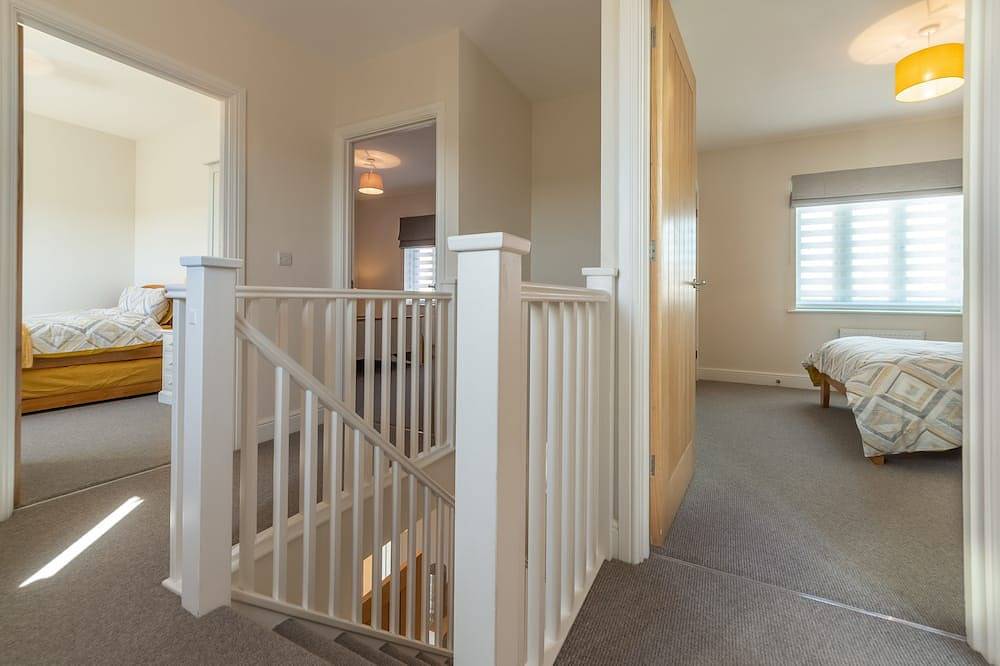 Samphire House, Bodham, Norfolk in Bodham, Norfolk Coast