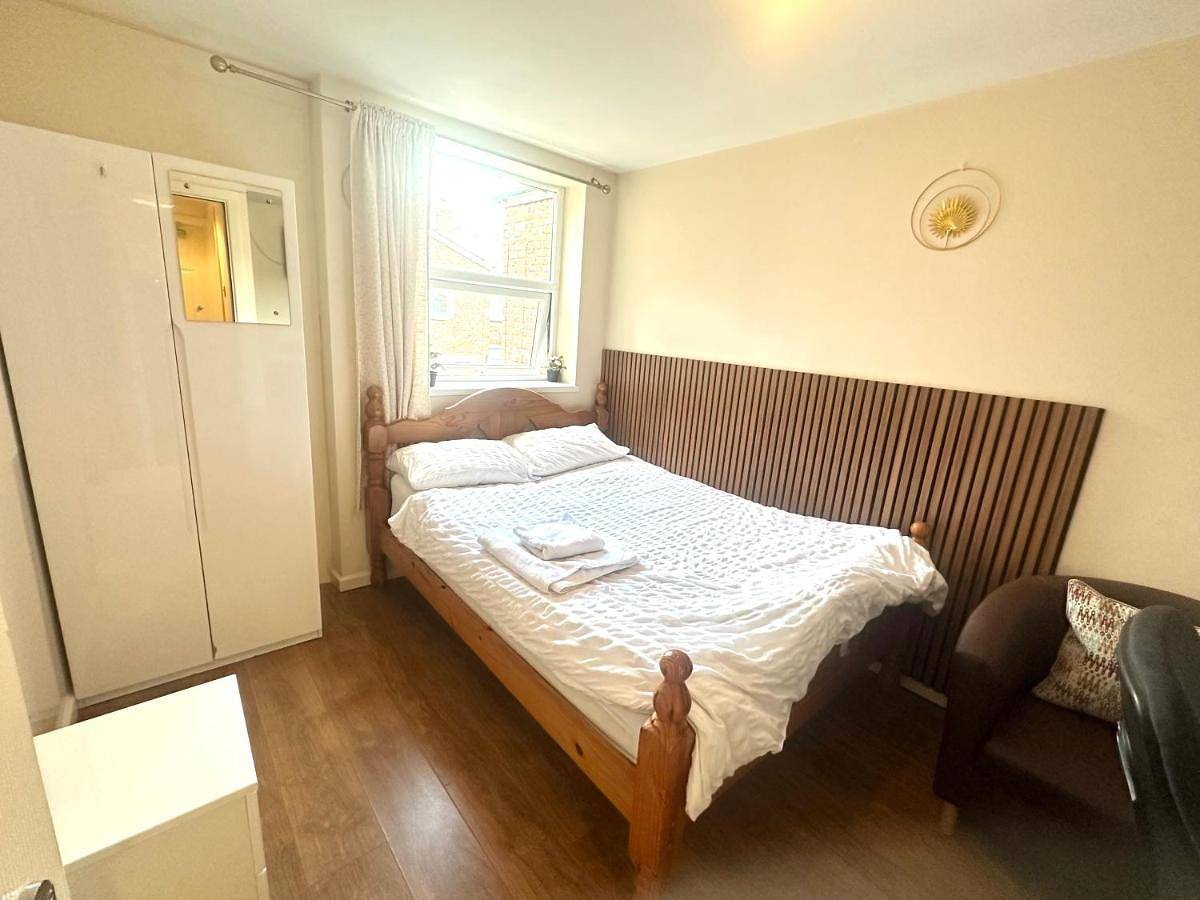 Double Room in Manchester, Greater Manchester