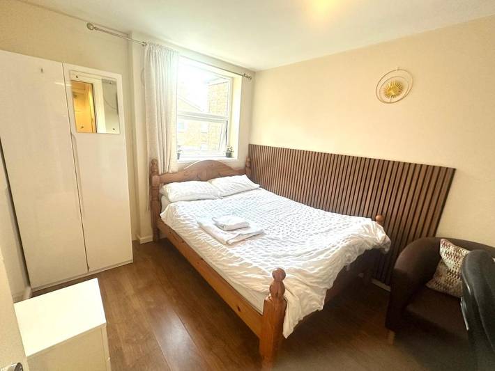Maison d’hôte pour 2 personnes, avec vue à Manchester - 3