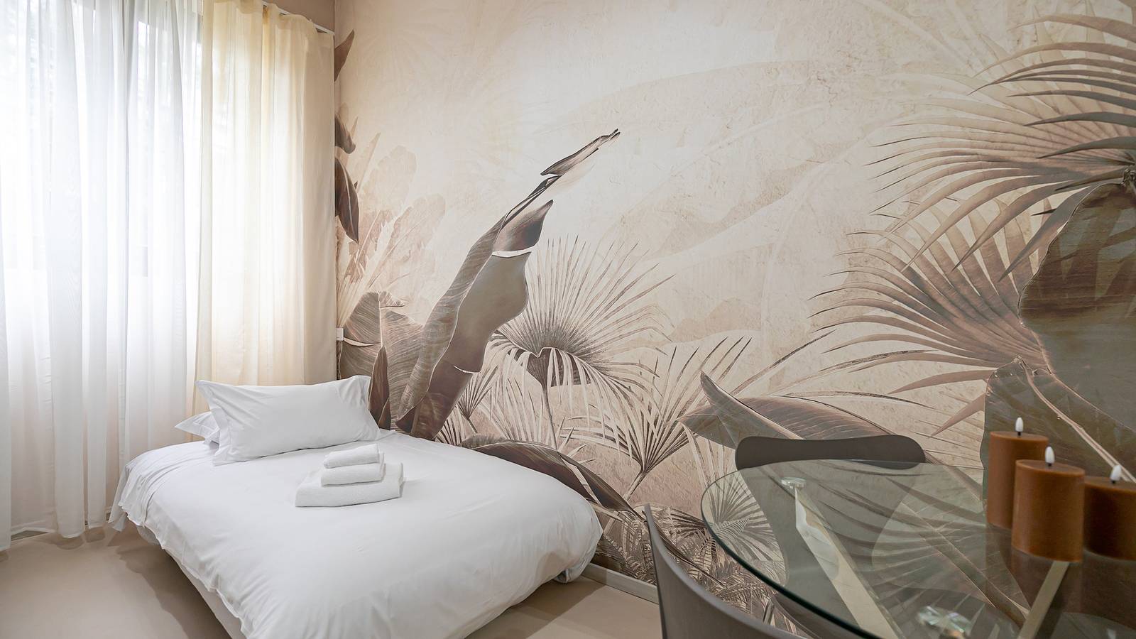 Entire apartment, Giulini 5 - A in Monza, Brianza