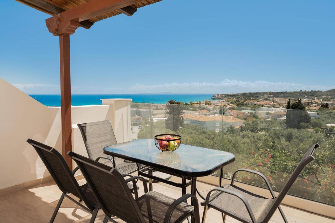 Geheel appartement, Studio in Planos, Zakynthos