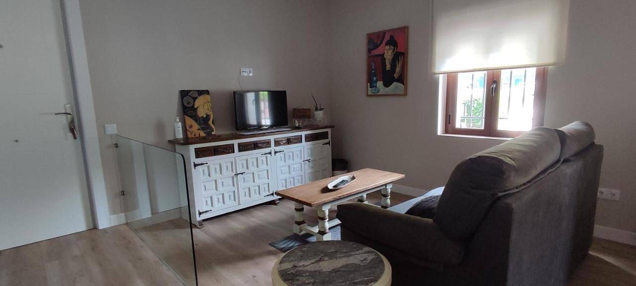 Apartamento entero, Two-Bedroom Apartment in Arévalo , Provincia de Ávila
