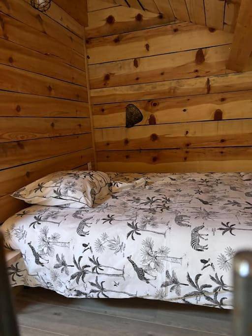 Appartement entier, Chez lulu Appartement cosy. in Cozzano, Parc naturel régional de Corse