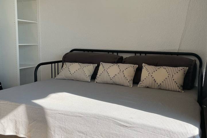 Gîte pour 2 personnes, avec jardin et balcon à Turckheim - 3