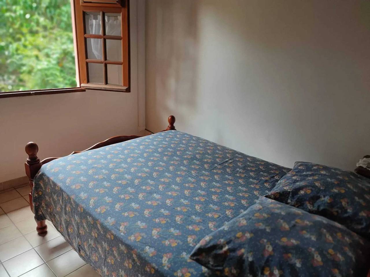 Apartamento entero, Acogedor apartamento en Les Trois-Îlets - 60 m² con jardín in Les Trois-Îlets, Martinica