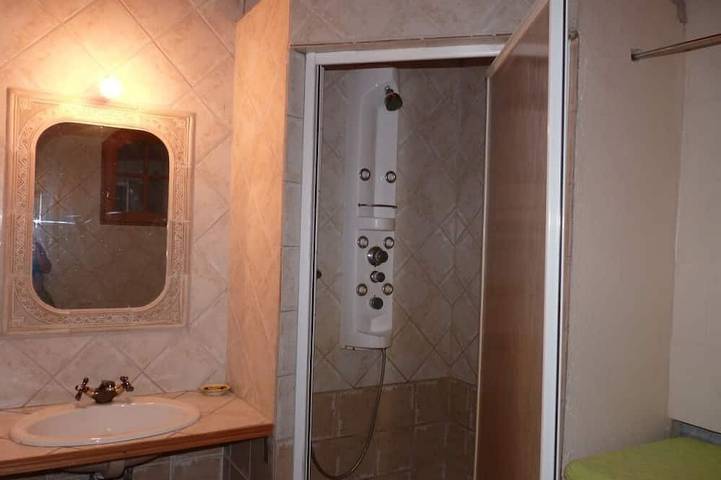 Location de vacances pour 2 personnes à Beaucaire - 3