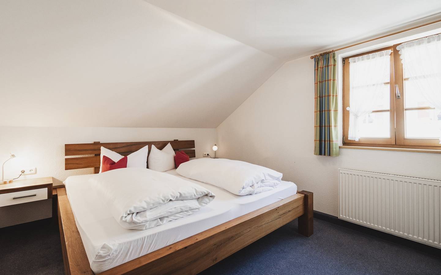 Ganze Wohnung, Höfats in Oberstdorf, Bayerisch Schwaben