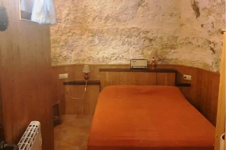 Beautiful cave house 10 minutes from Albacete. in Albacete, Albacete Provinz
