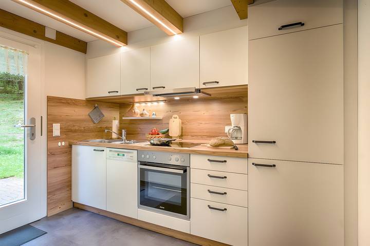 Ferienhaus für 2 Personen, mit Balkon und Garten in Titisee-Neustadt - 4