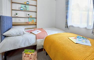 Glamping for 4 People in Milford-on-Sea, New Forest, Photo 4
