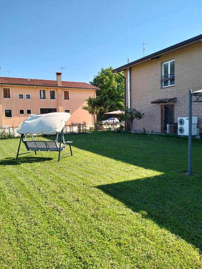 Agriturismo per 3 persone, con Giardino a Casale sul Sile