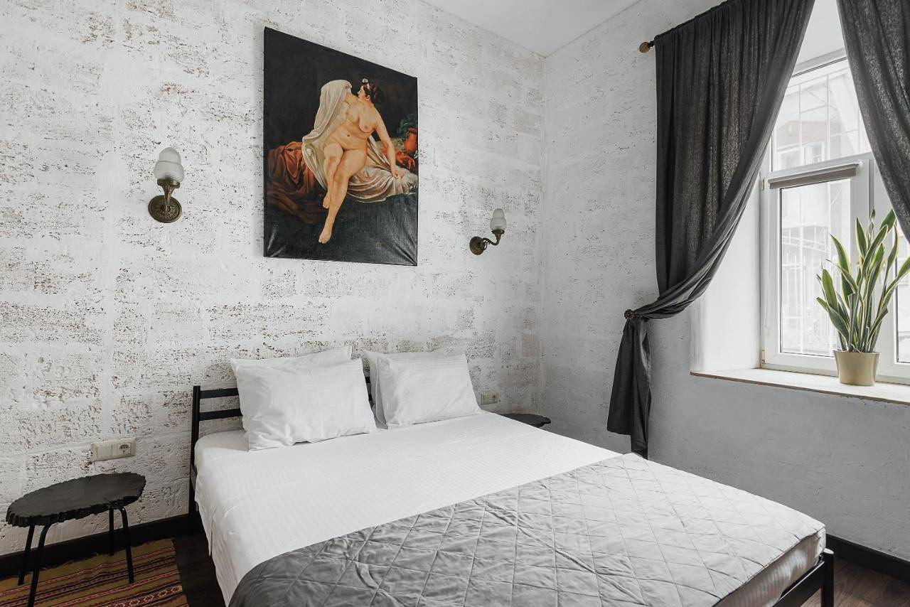 Apartamento entero, Loft in Odesa, Óblast de Odesa