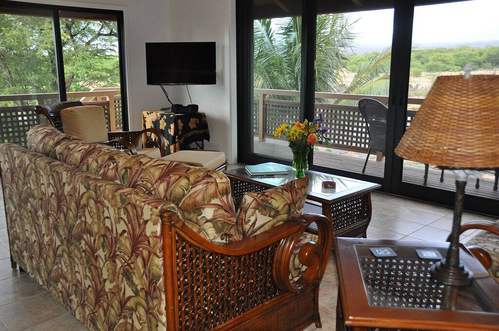 Informieren Sie sich über unsere Infill-Mietpreise - Genießen Sie Hawaii in Puako! in Puako, Insel Hawaii