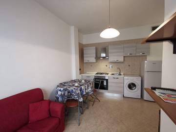 Ferienwohnung für 2 Personen in Gallipoli