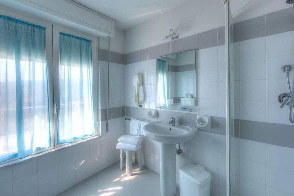 Hotel Mizar in Chianciano Terme, Province de Sienne