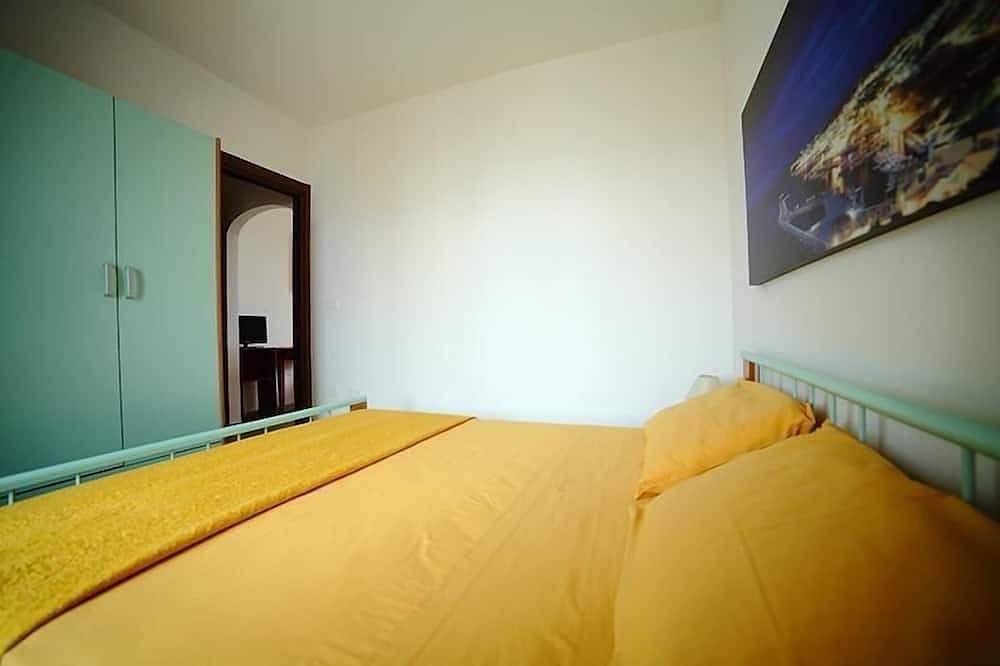 Apartamento entero, Apartamento de vacaciones para 3 personas aprox. 25 qm en Ugento, Apulia (Provincia de Lecce) in Lido Mania, Ugento