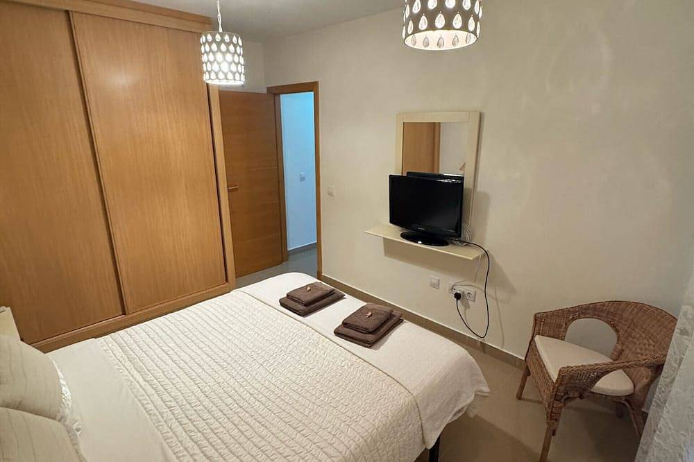 Appartement entier, Vista Mar - Gran Tarajal in Gran Tarajal, Tuineje
