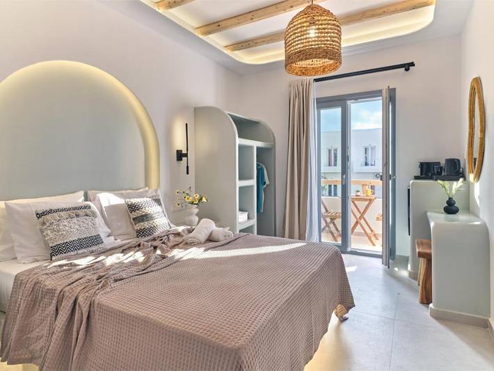Hôtel pour 2 personnes, avec jardin