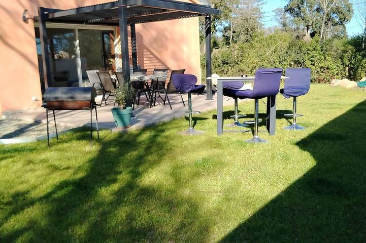 Location de vacances pour 6 personnes dans Morta