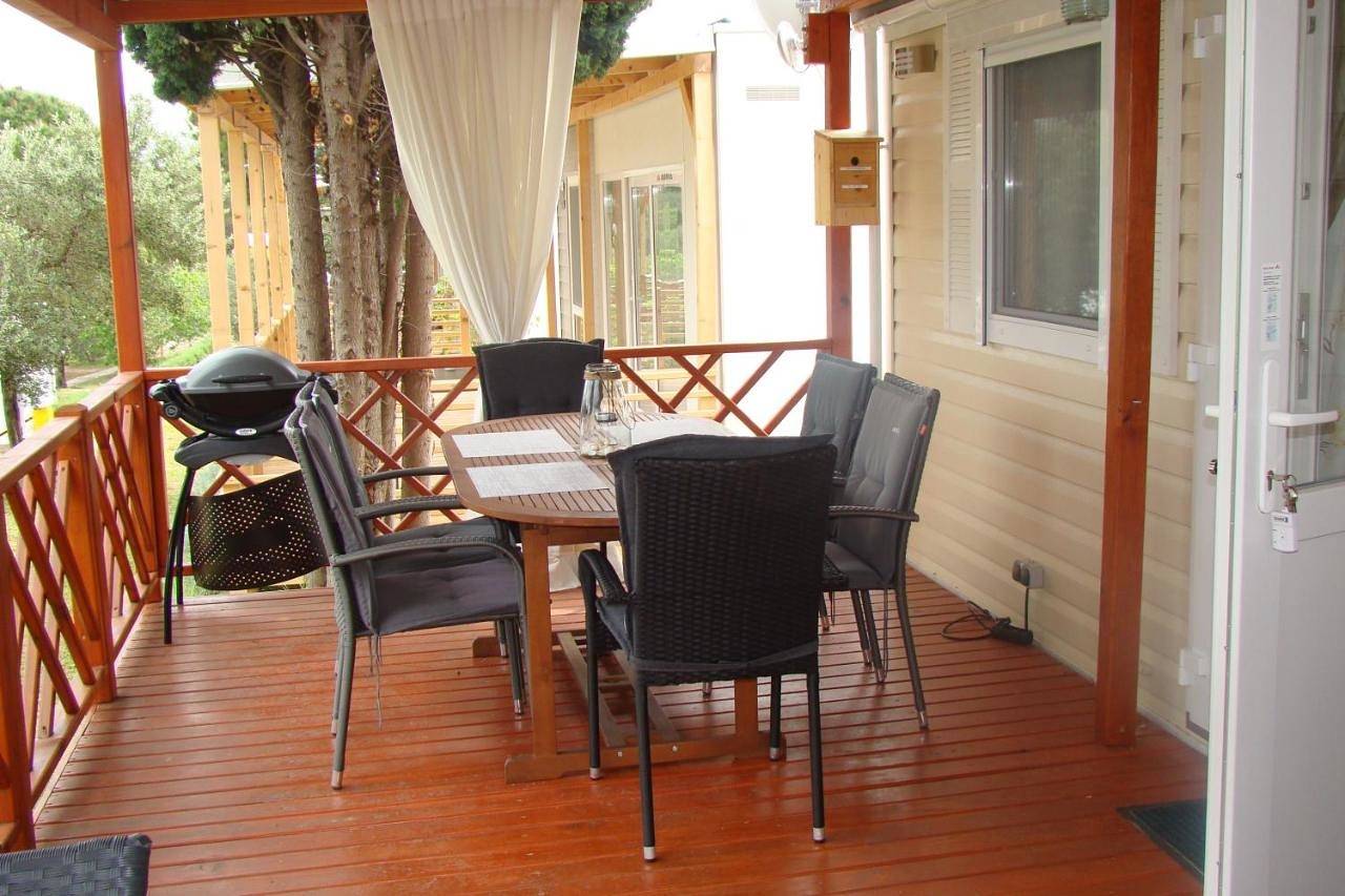 Mobile Home in Tisno, Murter