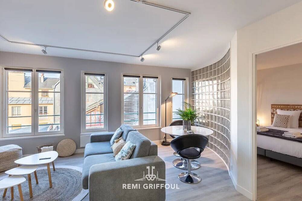 Photo : Appartement de vacances