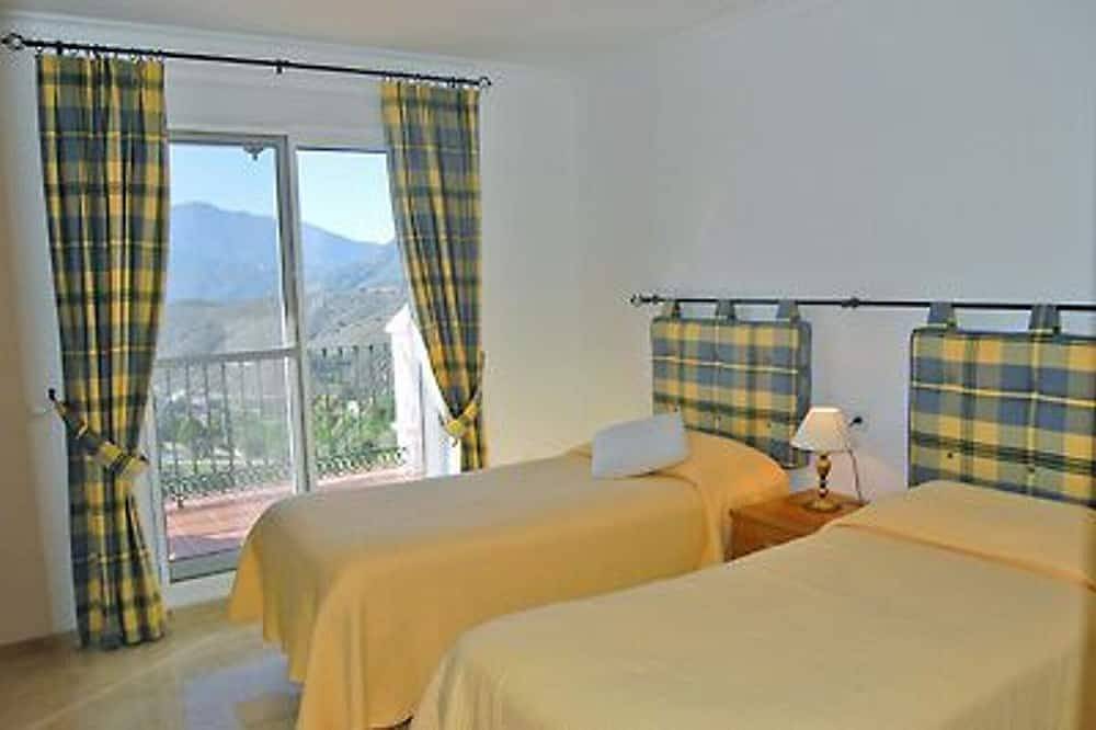Luksusowa willa @ Alhaurin Golf nr Mijas, podgrzewany basen pvt, wifi, klimatyzacja, wspaniałe widoki in Alhaurin Golf, Alhaurín el Grande