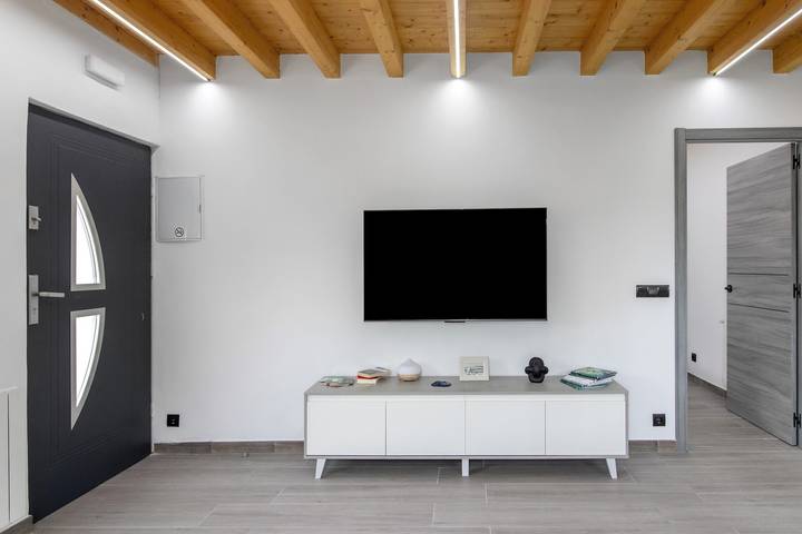 Apartamento entero, Apartamento La Casuca De Natalia Apto 1 in Mogro, Miengo