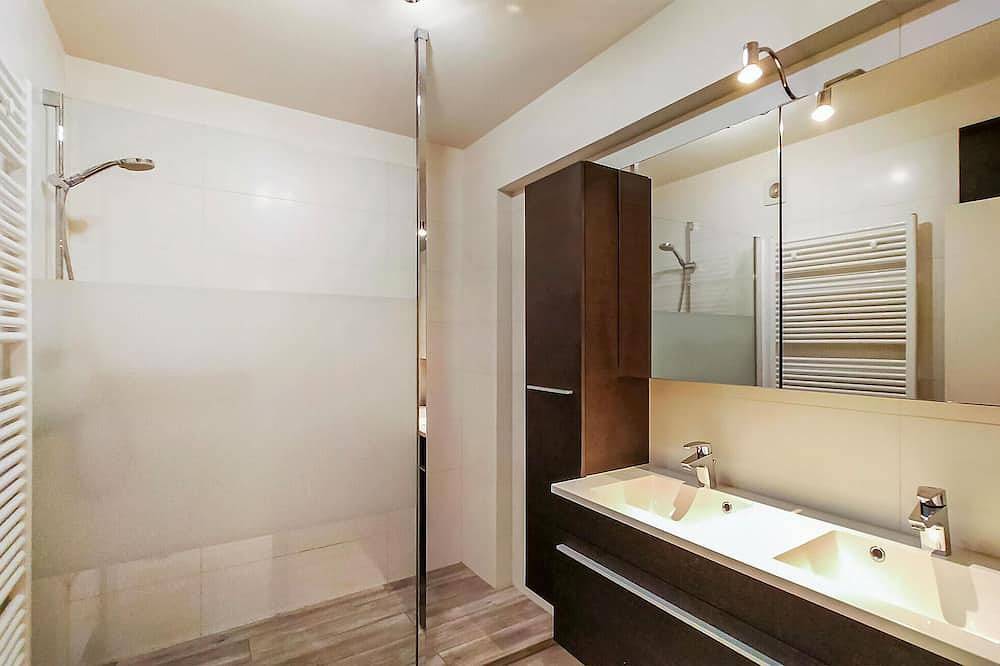 Appartement entier, Bel appartement à Ostende avec Wifi in Ville d'Ostende, Oostende
