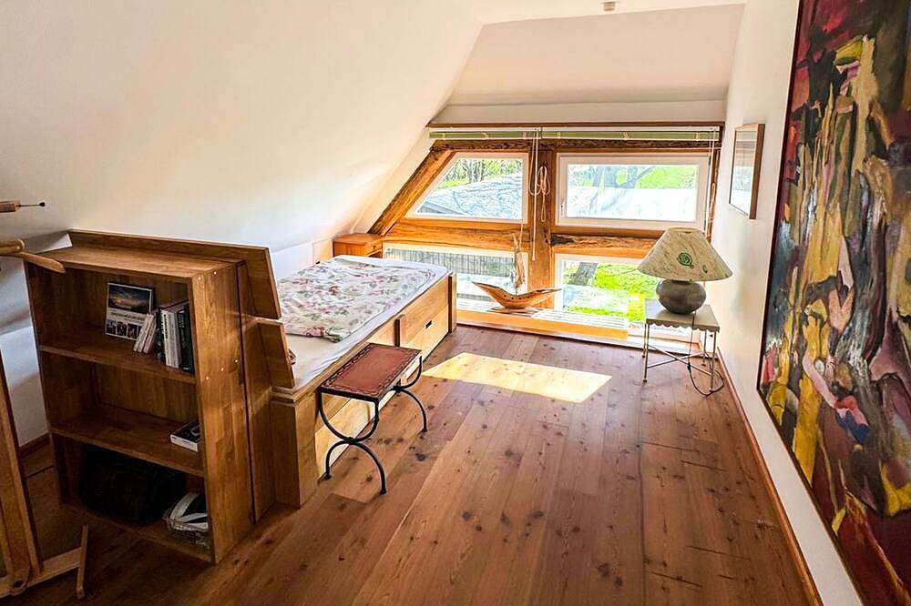 Landhaus Rubitz - Landhaus in Kenz-Küstrow, Vorpommern-Rügen