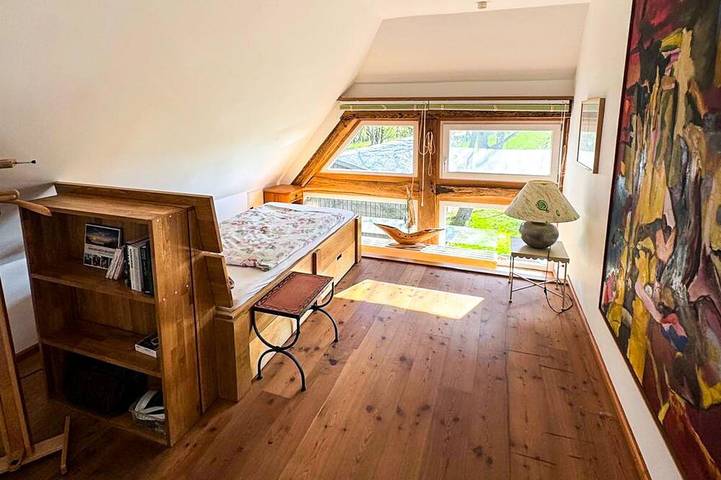 Landhaus Rubitz - Landhaus in Kenz-Küstrow, Vorpommern-Rügen