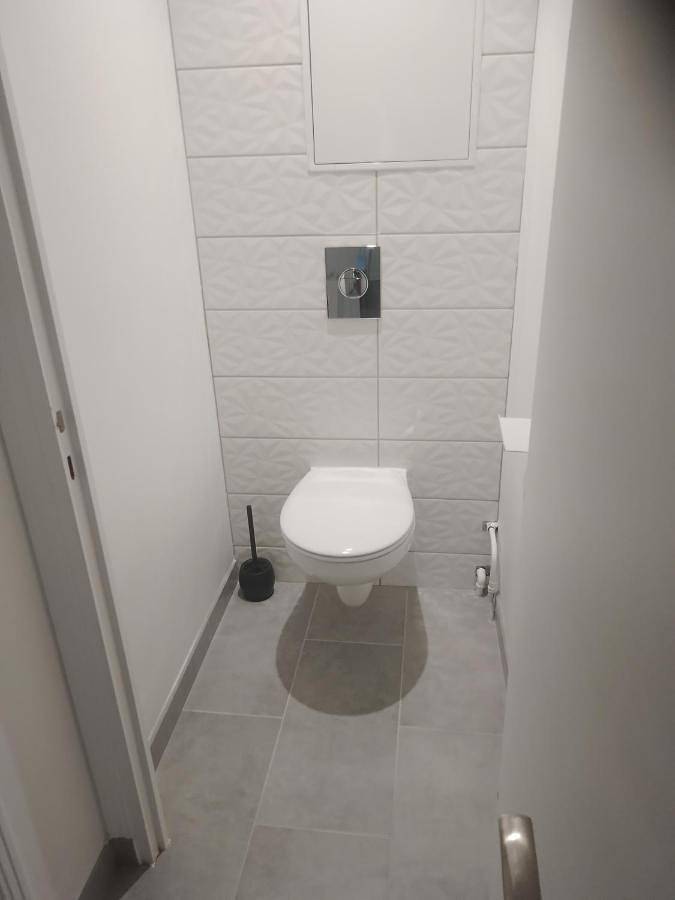 Appartement entier, Appartement T2 neuf et design in Pérignat-lès-Sarliève, Parc naturel régional des Volcans d'Auvergne
