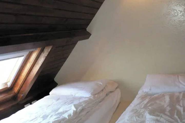 Location de vacances pour 4 personnes, avec jardin dans Port Tudy - 3