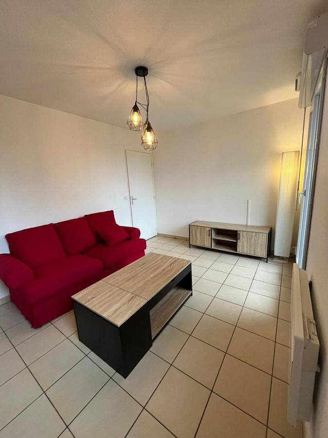 Gîte pour 2 personnes à Achères - 4