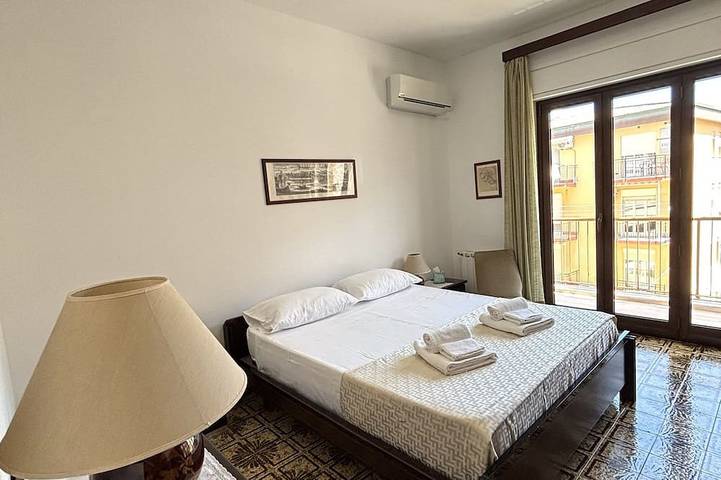 Appartamento intero, Archimede Lounge a Cefalù in Cefalù, Cefalù (Comune)
