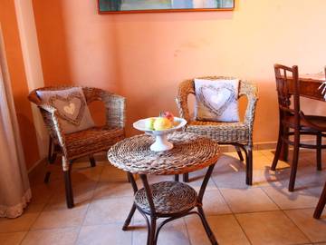 Agriturismo per 4 Persone in Montalto di Castro, Provincia di Viterbo, Foto 1