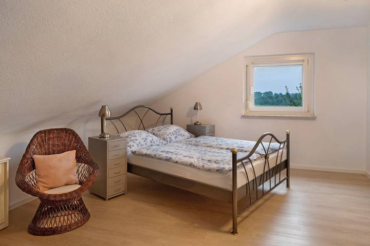 Ferienwohnung für 2 Personen - 1