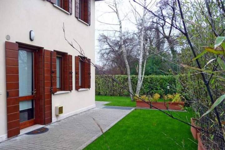 Holiday rental for 5 people, with Garden in Treviso