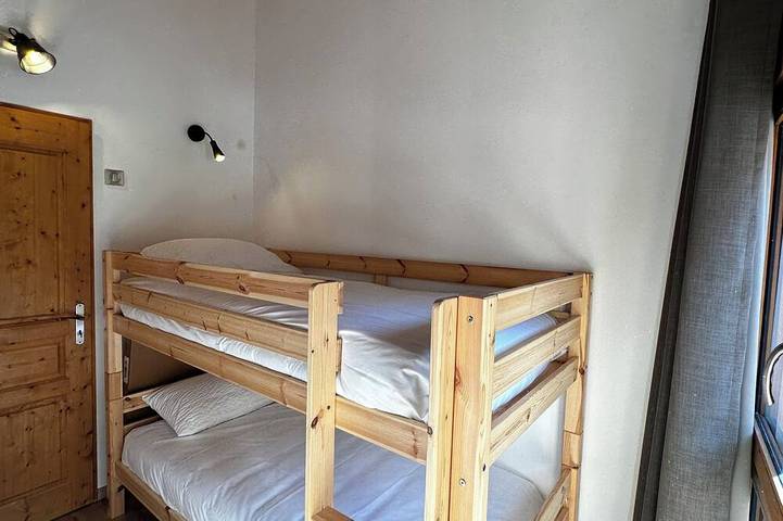 Gîte pour 8 personnes à Aigueblanche - 4