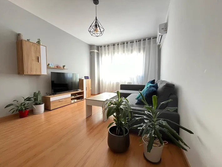 Ferienwohnung für 6 Personen, mit Garten und Pool sowie Ausblick - 1