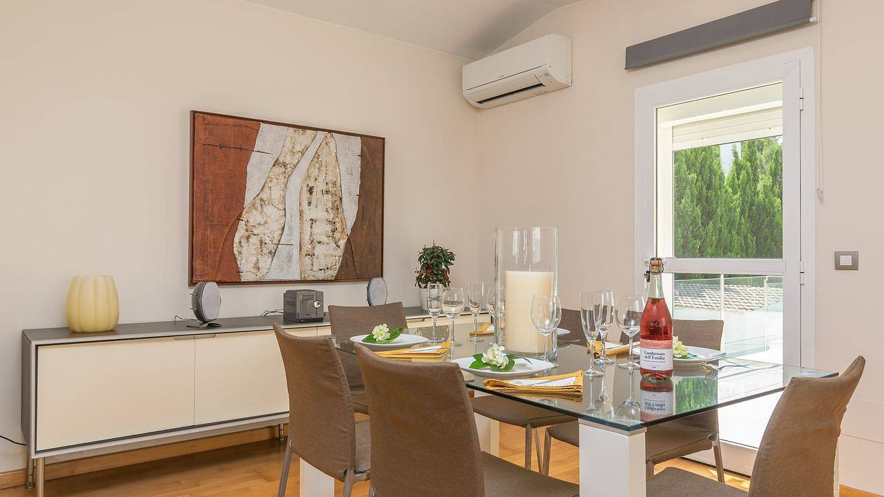 Ferienhaus für 5 Personen in Can Picafort in Can Picafort, Santa Margalida