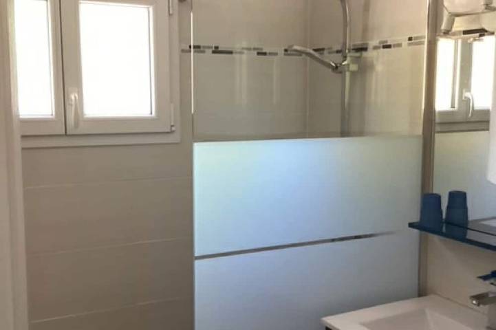 Gîte pour 3 personnes, avec terrasse et jardin à Vieux-Mareuil - 4