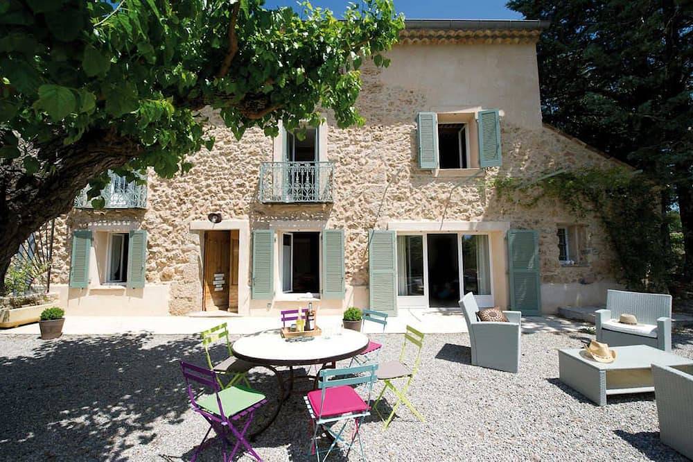 La Bastide Emilia - Saint-Antonin-du-Var in Saint-Antonin-du-Var, Brignoles Region