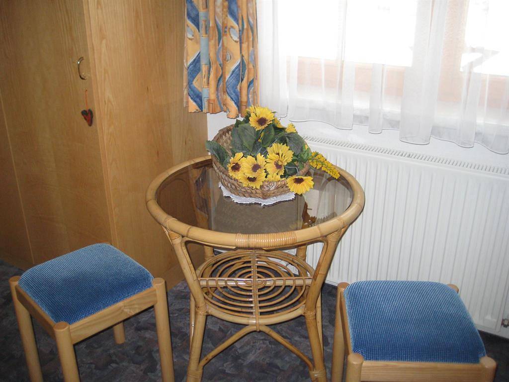 Geheel vakantieappartement, Blaue Silvretta /3 Schlafräume/Dusche, W in Galtür, Verwall 