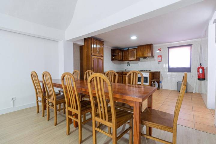 Gîte pour 2 personnes, avec vue et balcon dans Miranda do Corvo - 2