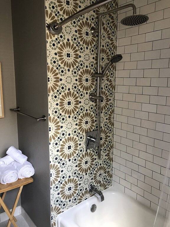 Vacation rental for 2 people, with balcony in Houston